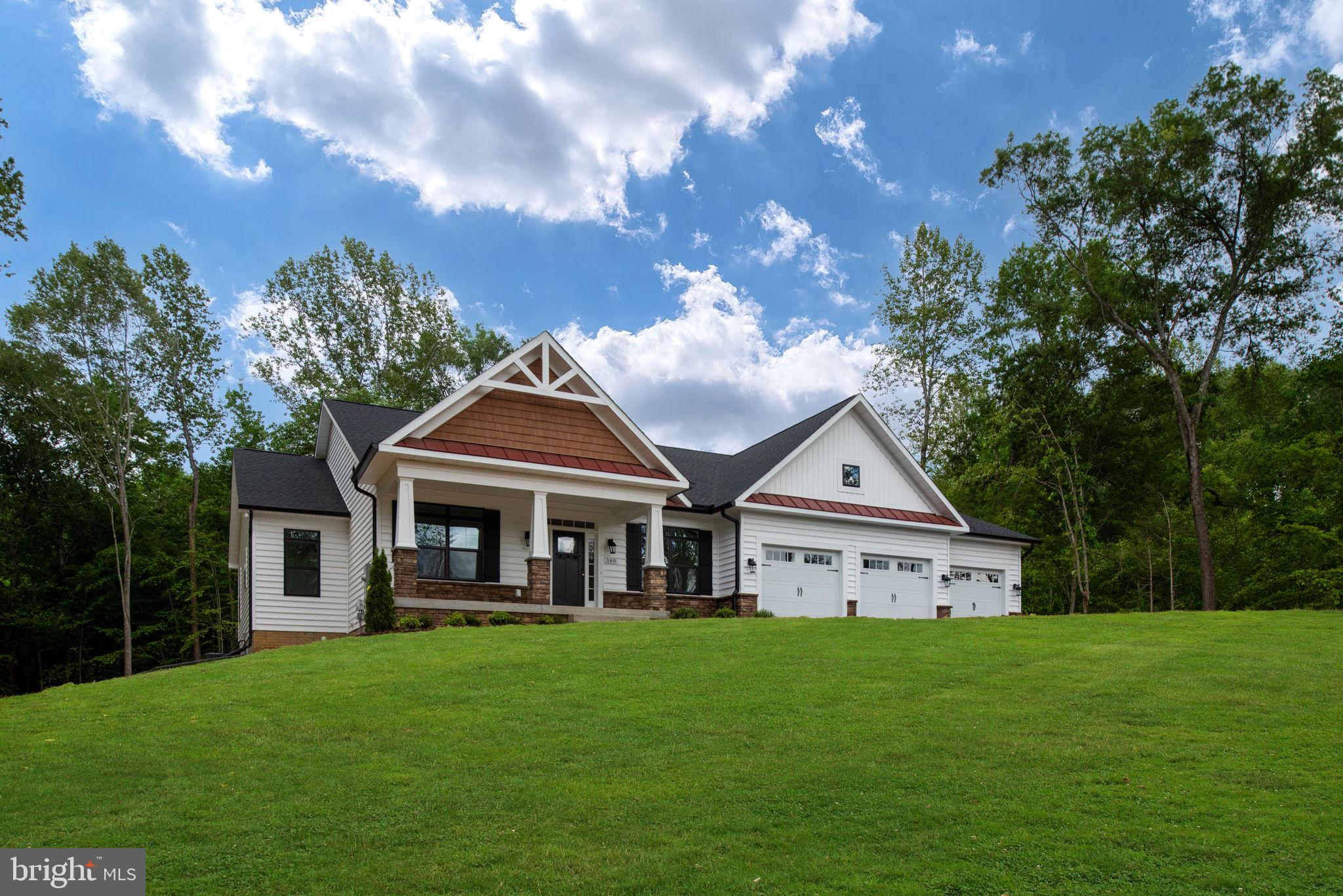 35 LONGWOOD DRIVE