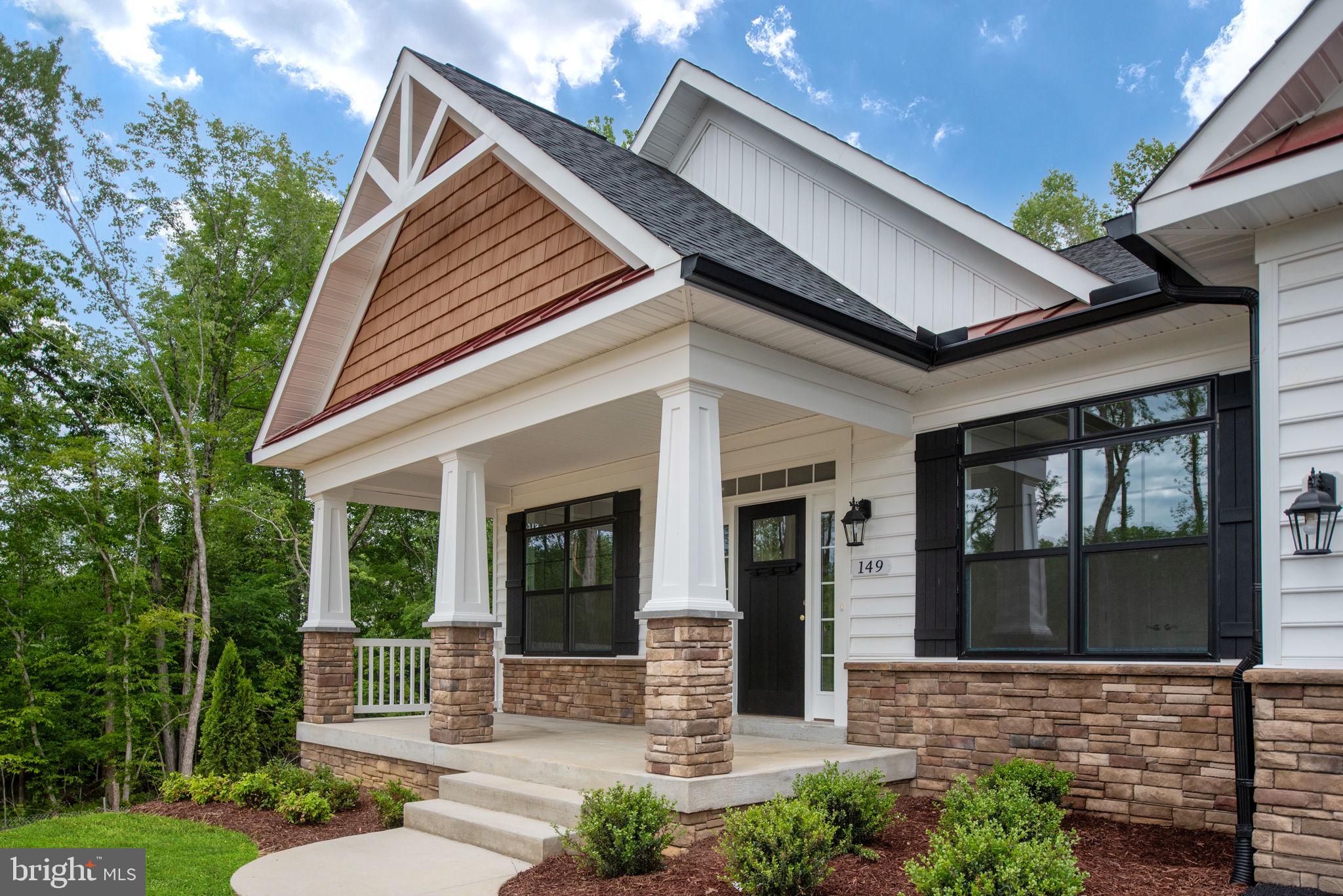 35 LONGWOOD DRIVE