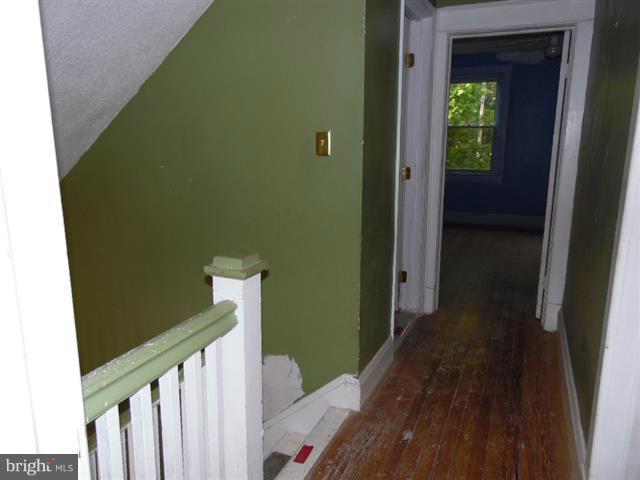 HAMILTON HEIGHTS - Residential