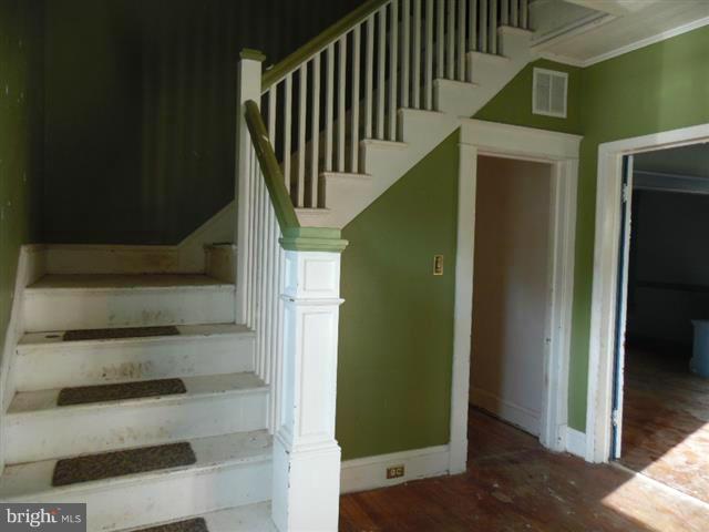 HAMILTON HEIGHTS - Residential