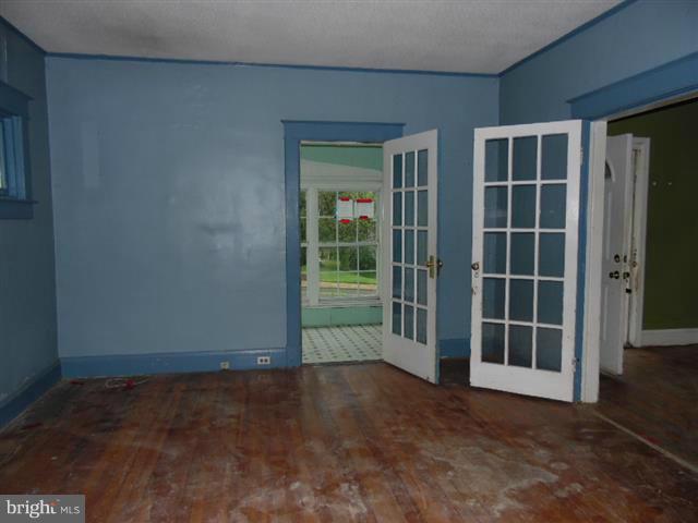 HAMILTON HEIGHTS - Residential