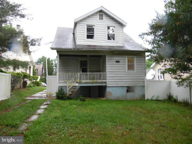 HAMILTON HEIGHTS - Residential