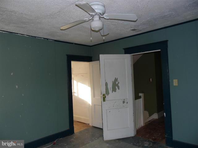 HAMILTON HEIGHTS - Residential