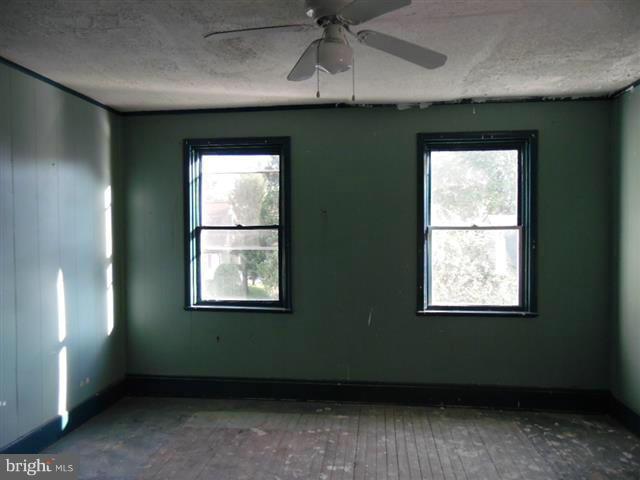 HAMILTON HEIGHTS - Residential