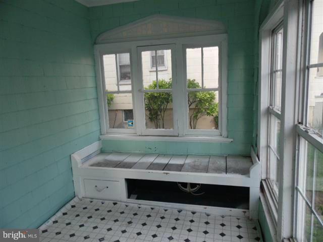 HAMILTON HEIGHTS - Residential