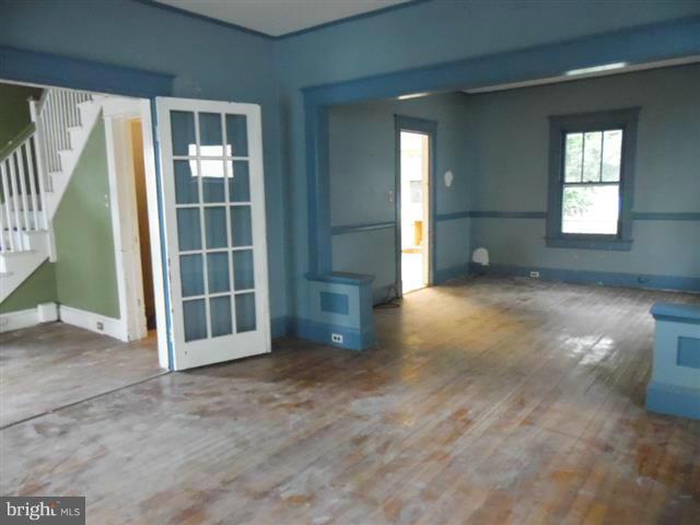 HAMILTON HEIGHTS - Residential