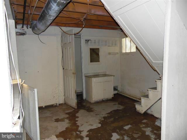 HAMILTON HEIGHTS - Residential