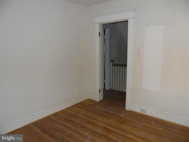 HAMILTON HEIGHTS - Residential