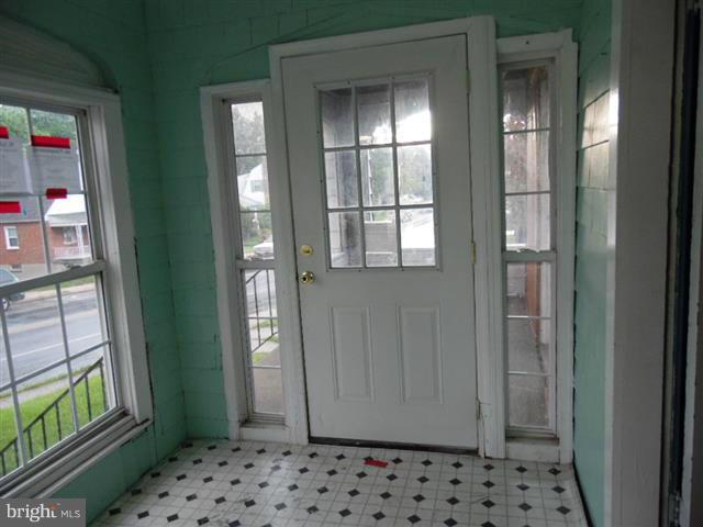 HAMILTON HEIGHTS - Residential