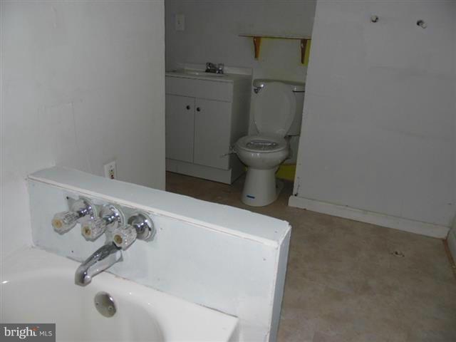 HAMILTON HEIGHTS - Residential