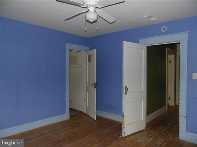 HAMILTON HEIGHTS - Residential