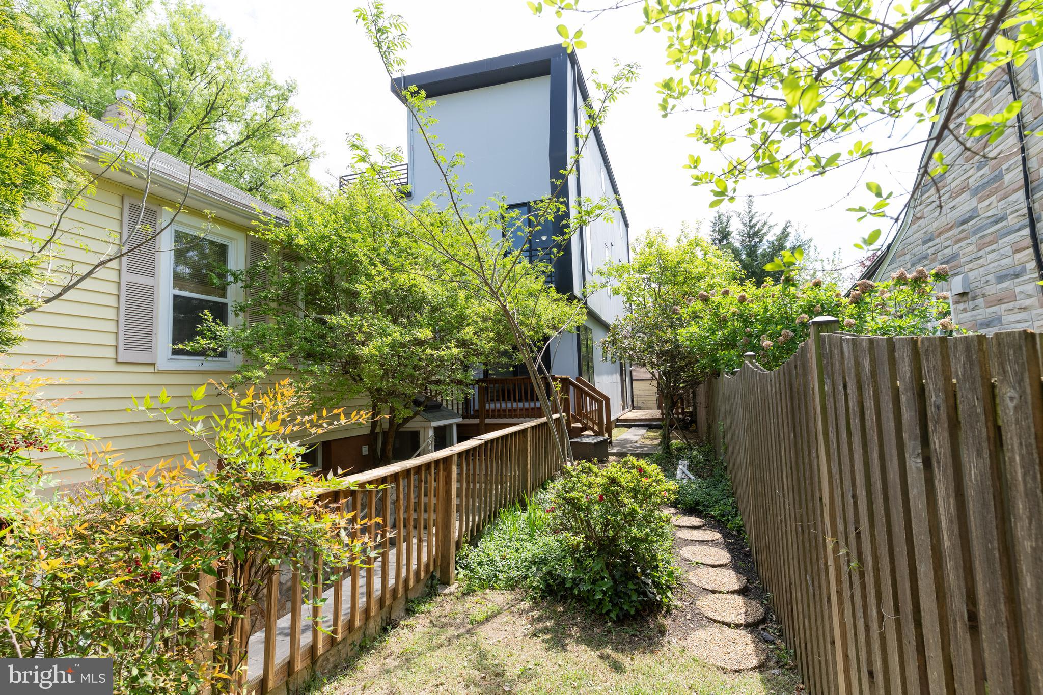 ADDISON HEIGHTS - Residential