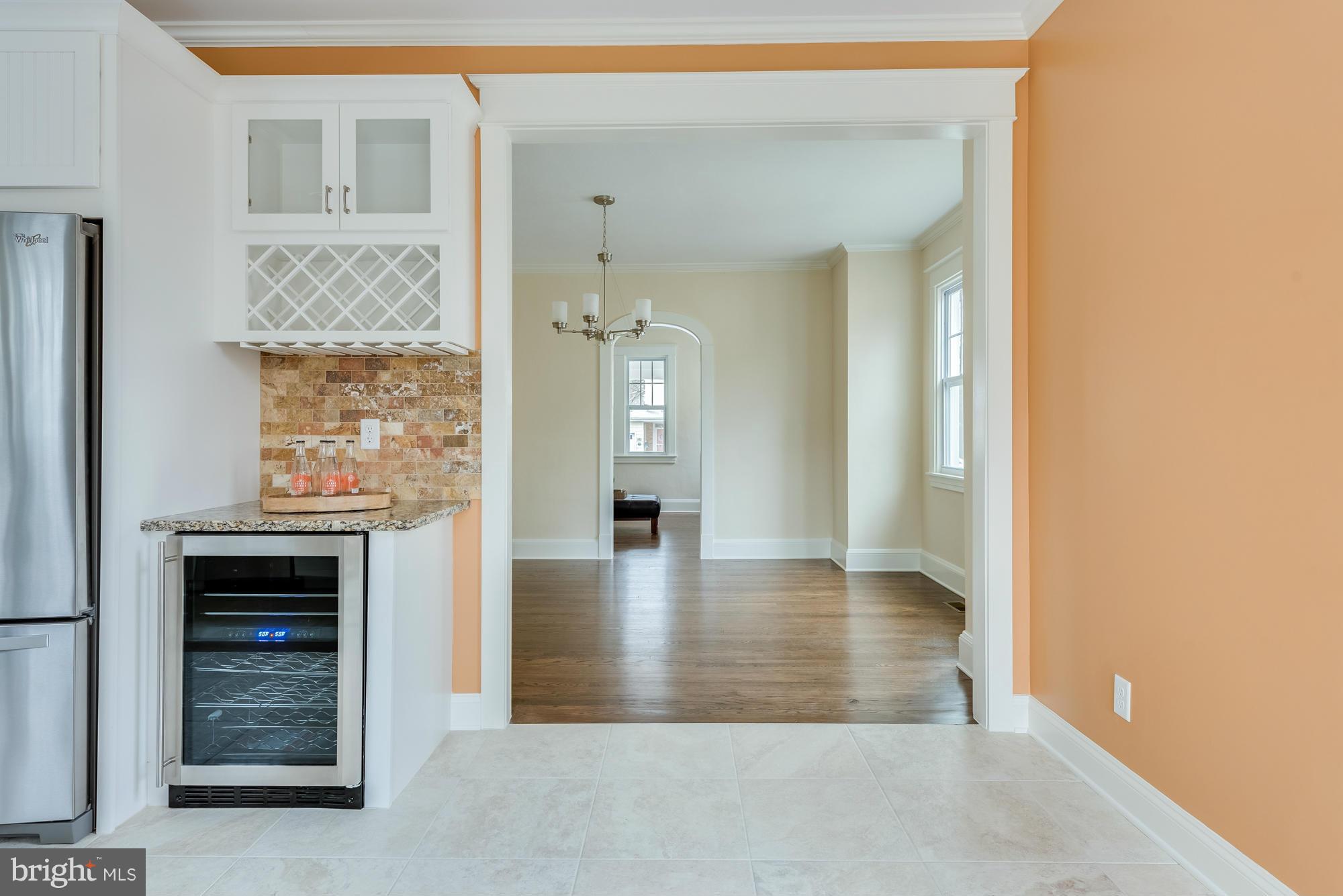 WEST ANNAPOLIS - Residential