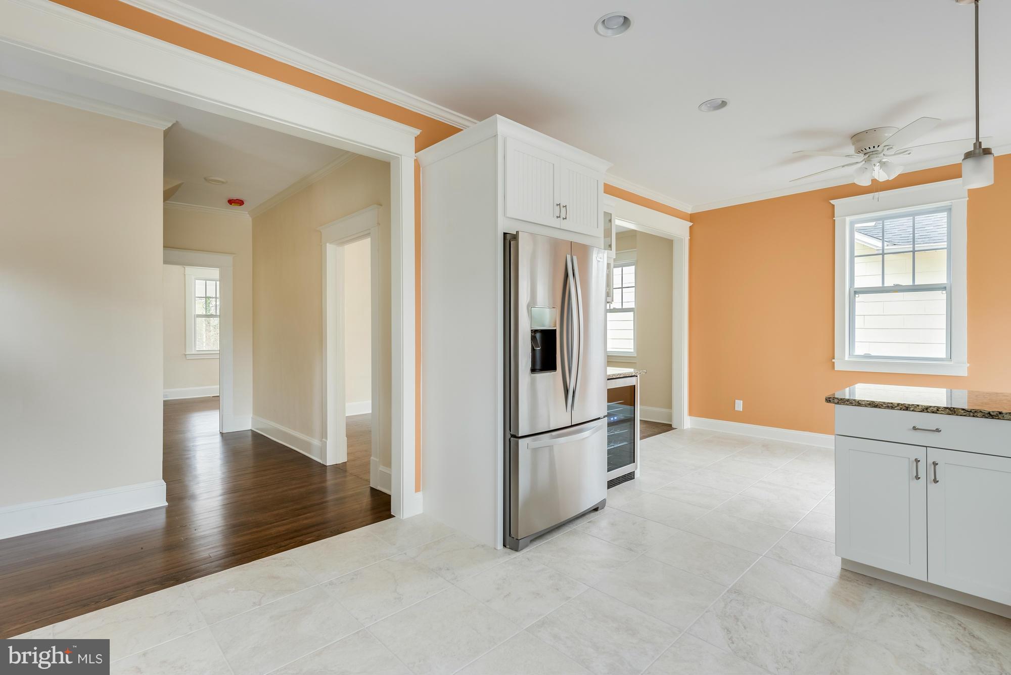 WEST ANNAPOLIS - Residential