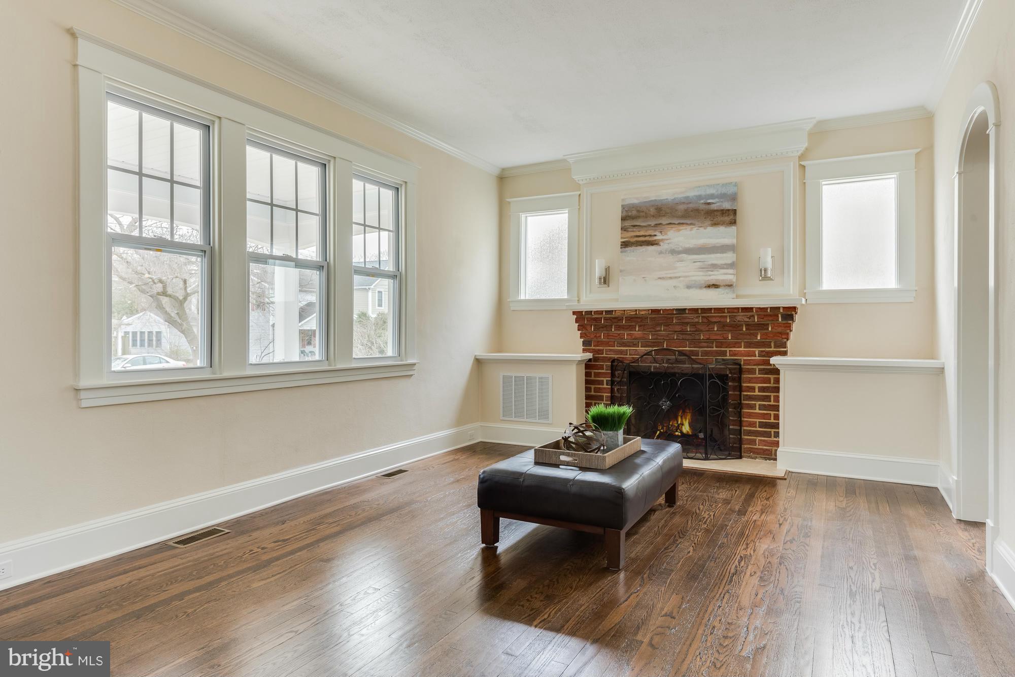 WEST ANNAPOLIS - Residential