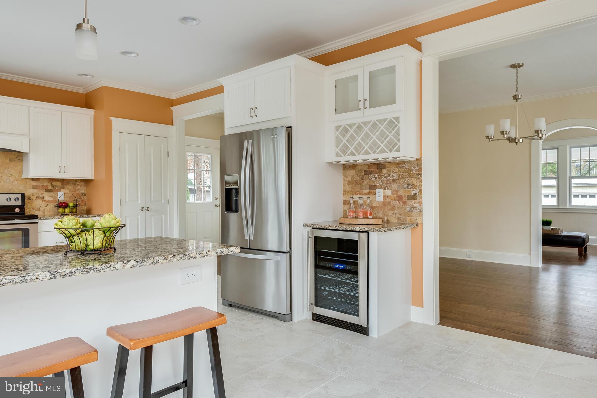 WEST ANNAPOLIS - Residential