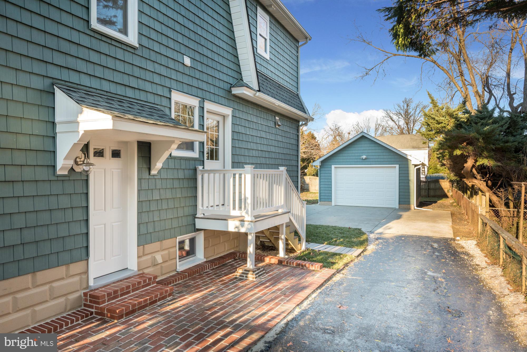 WEST ANNAPOLIS - Residential