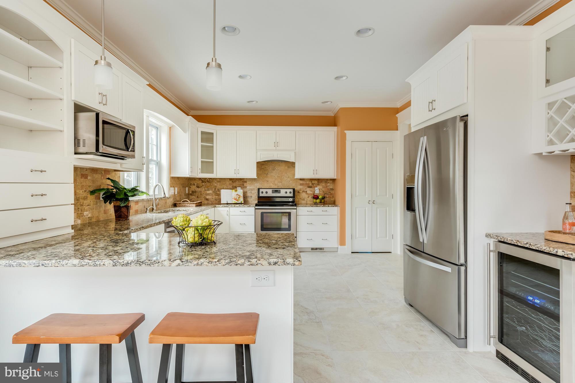 WEST ANNAPOLIS - Residential