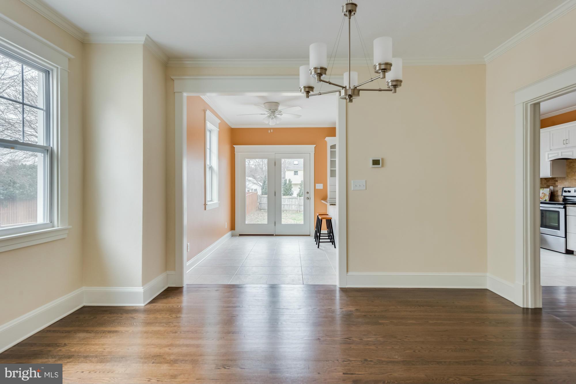 WEST ANNAPOLIS - Residential