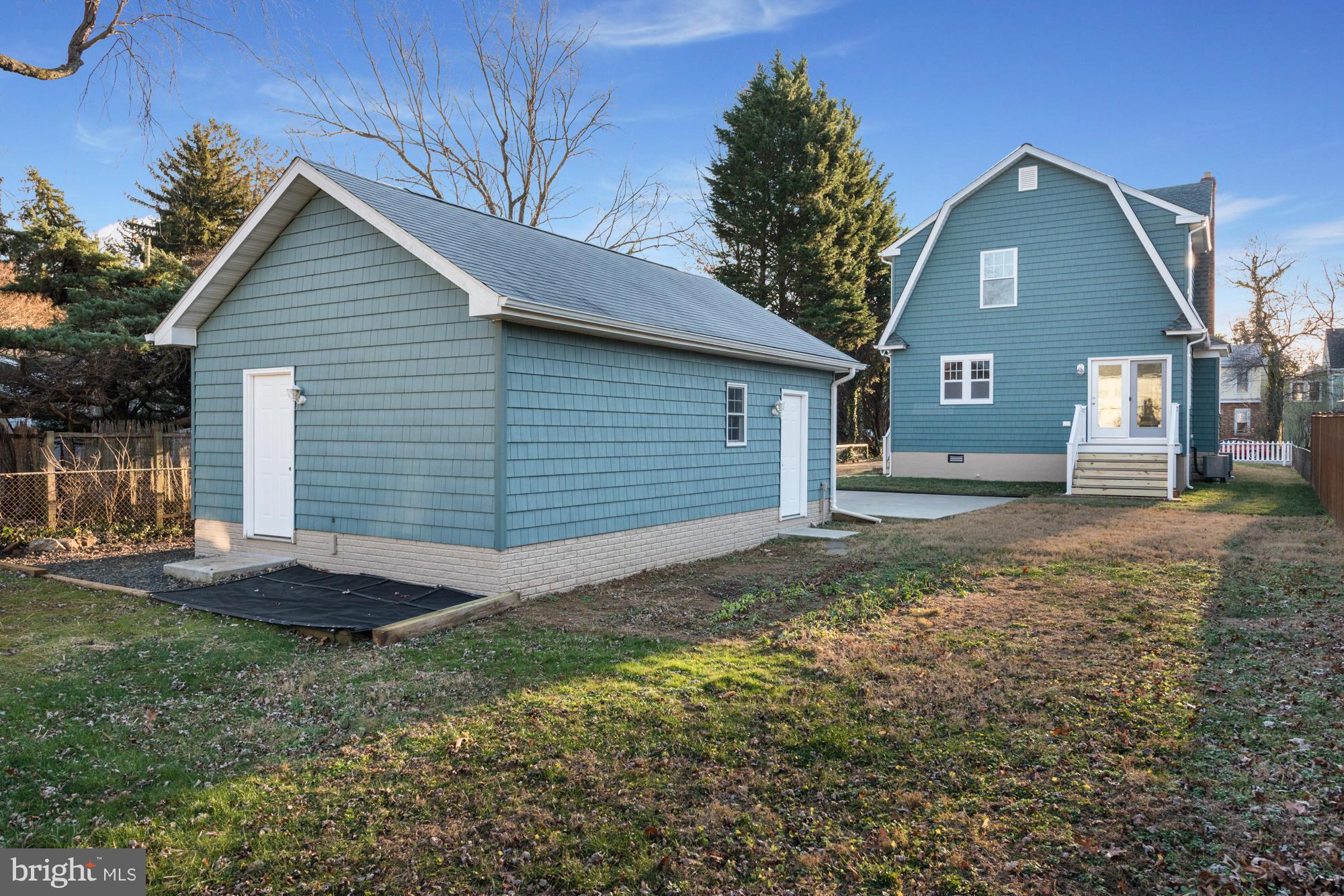 WEST ANNAPOLIS - Residential