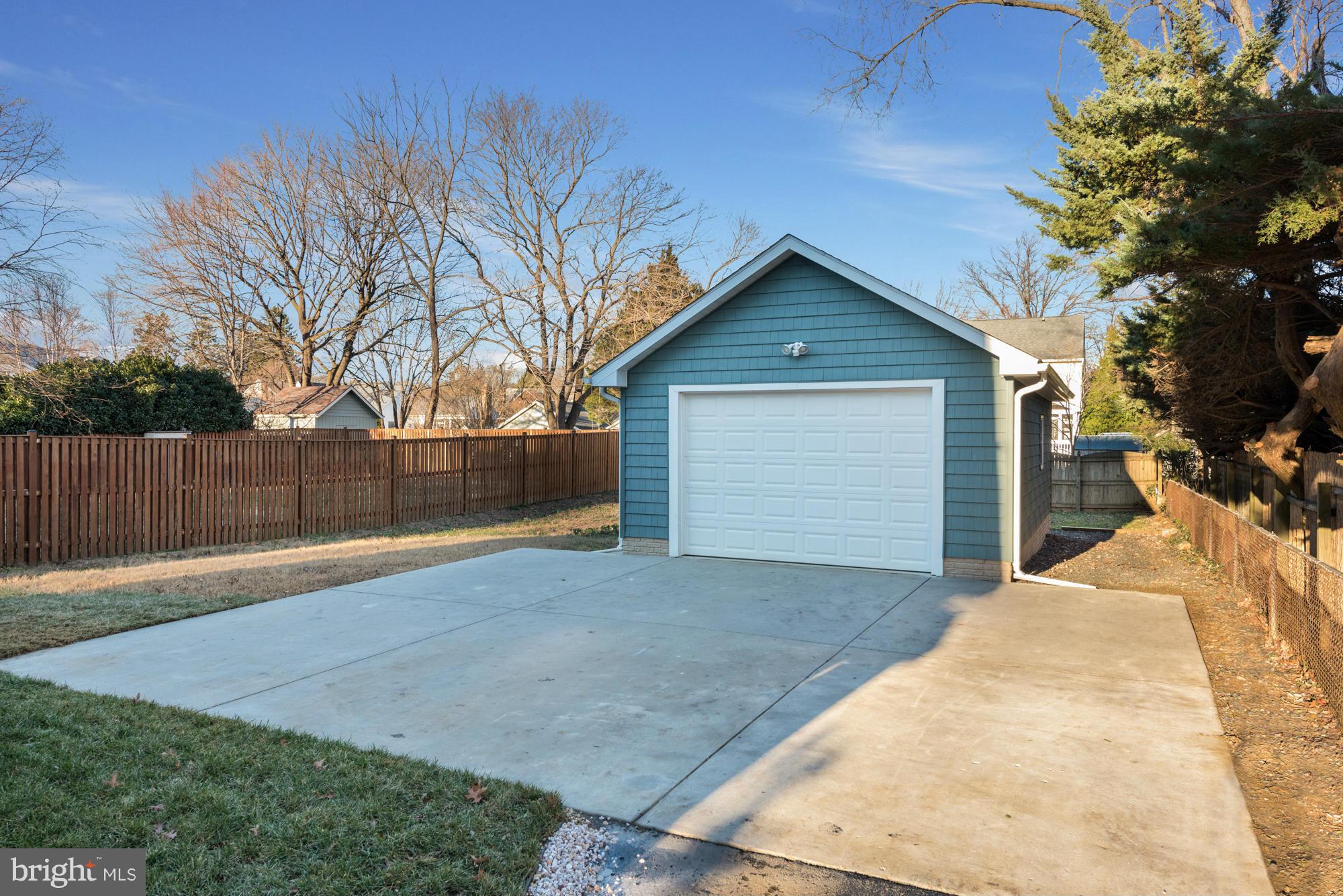 WEST ANNAPOLIS - Residential