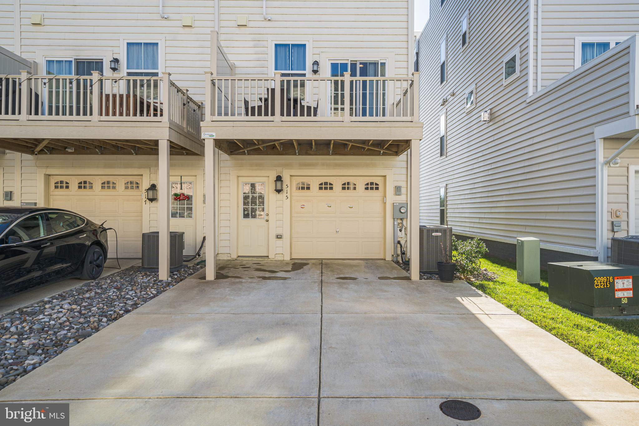 EASTCHURCH - Residential