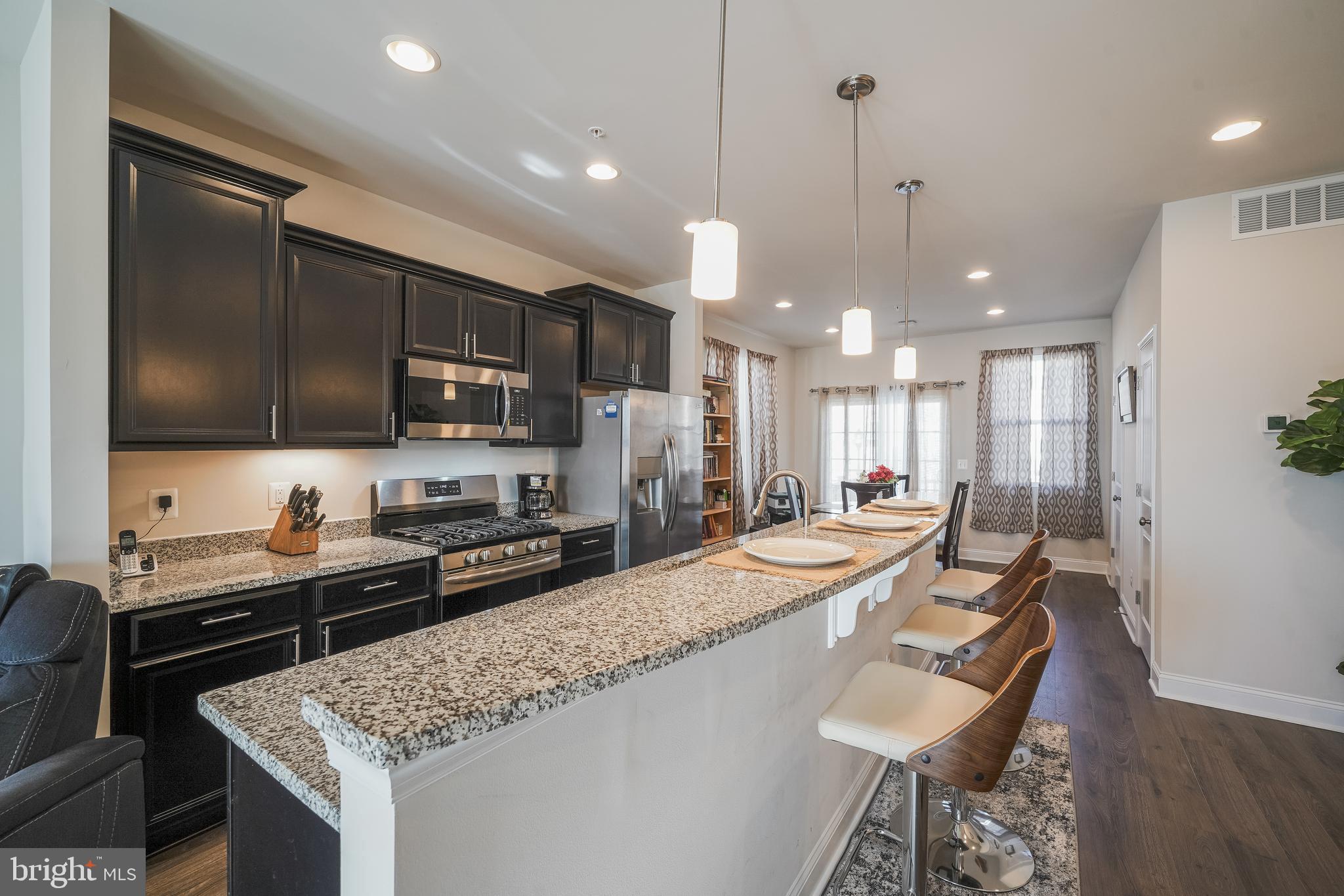 EASTCHURCH - Residential