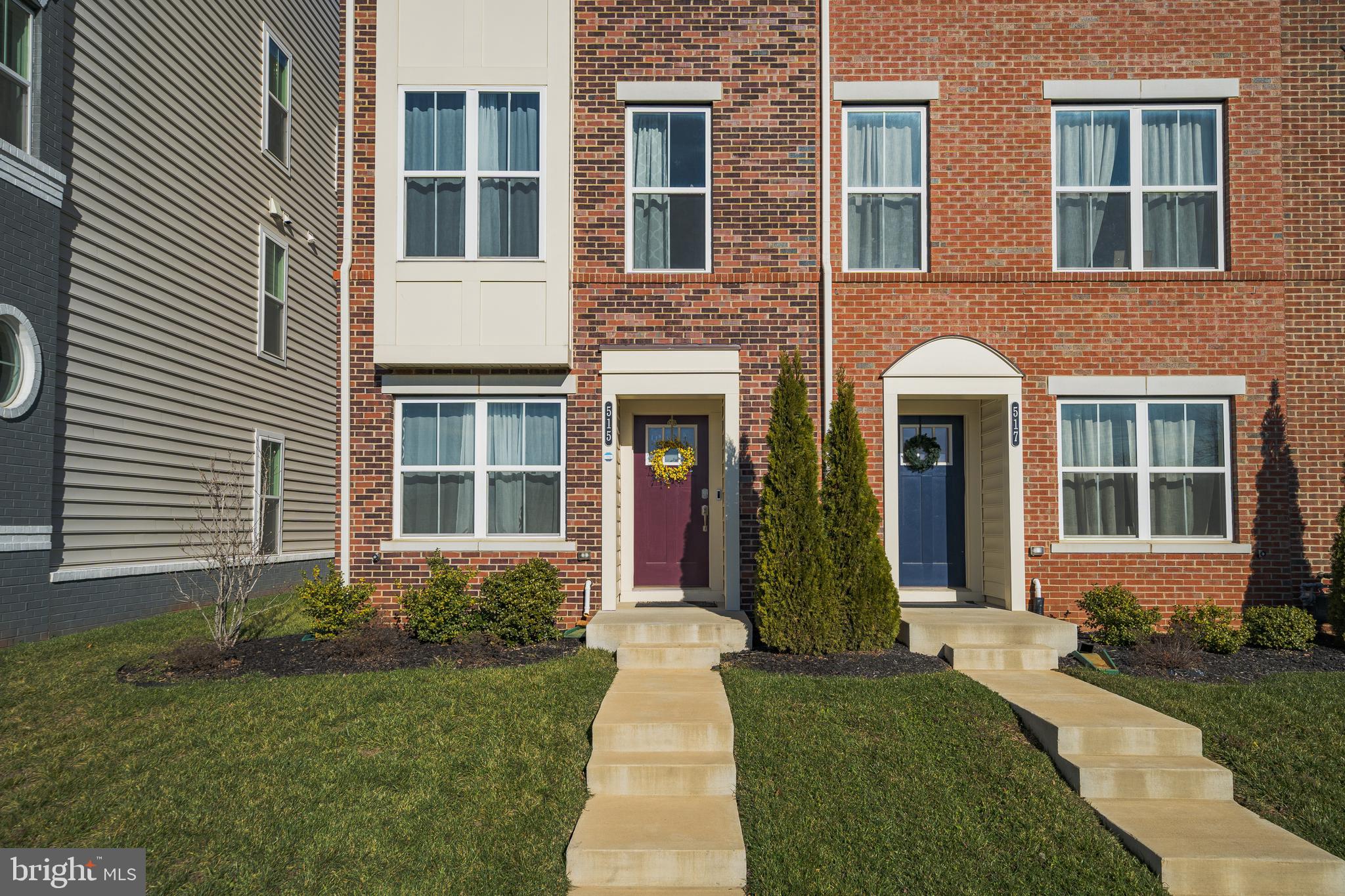 EASTCHURCH - Residential