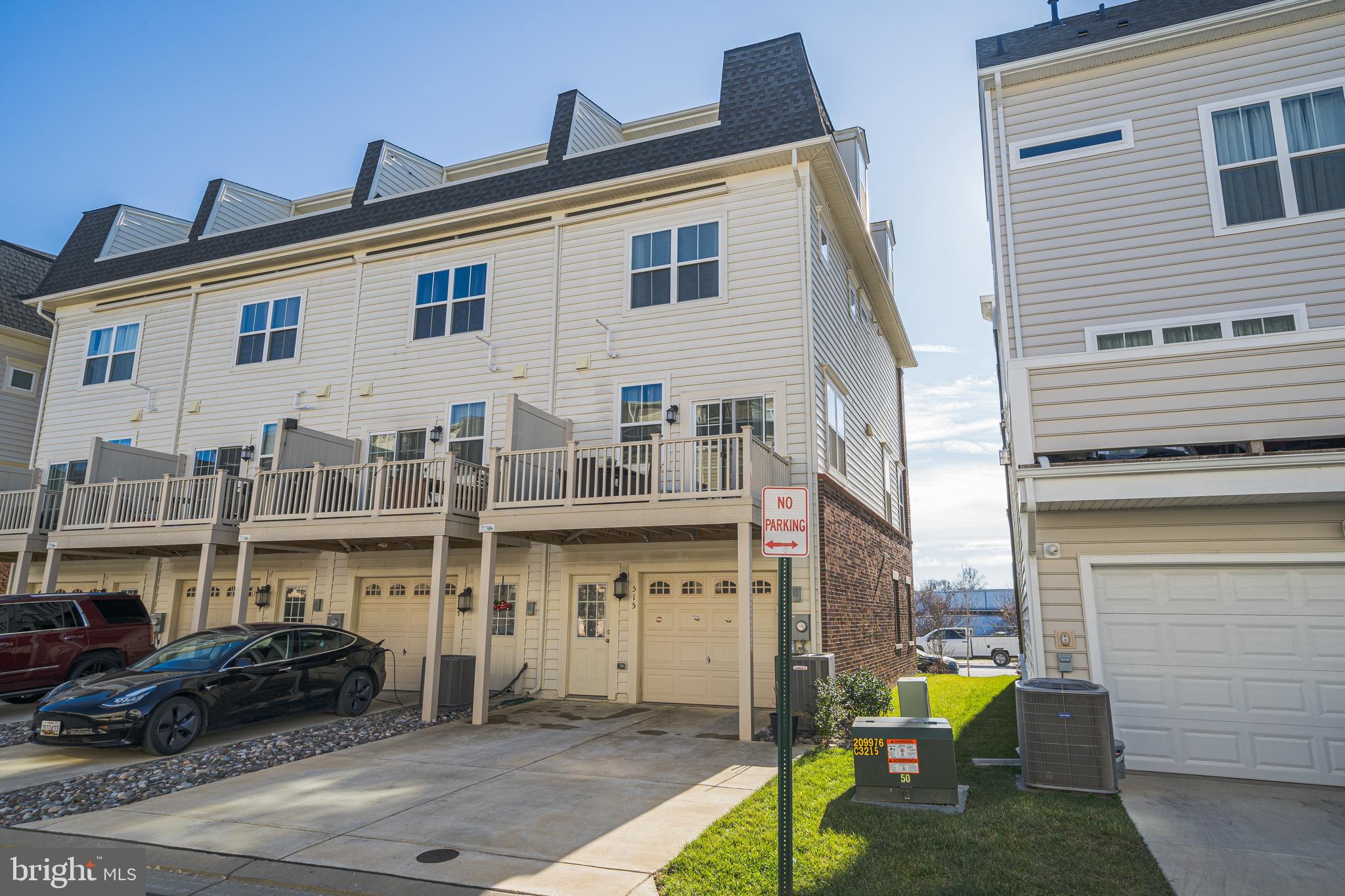 EASTCHURCH - Residential