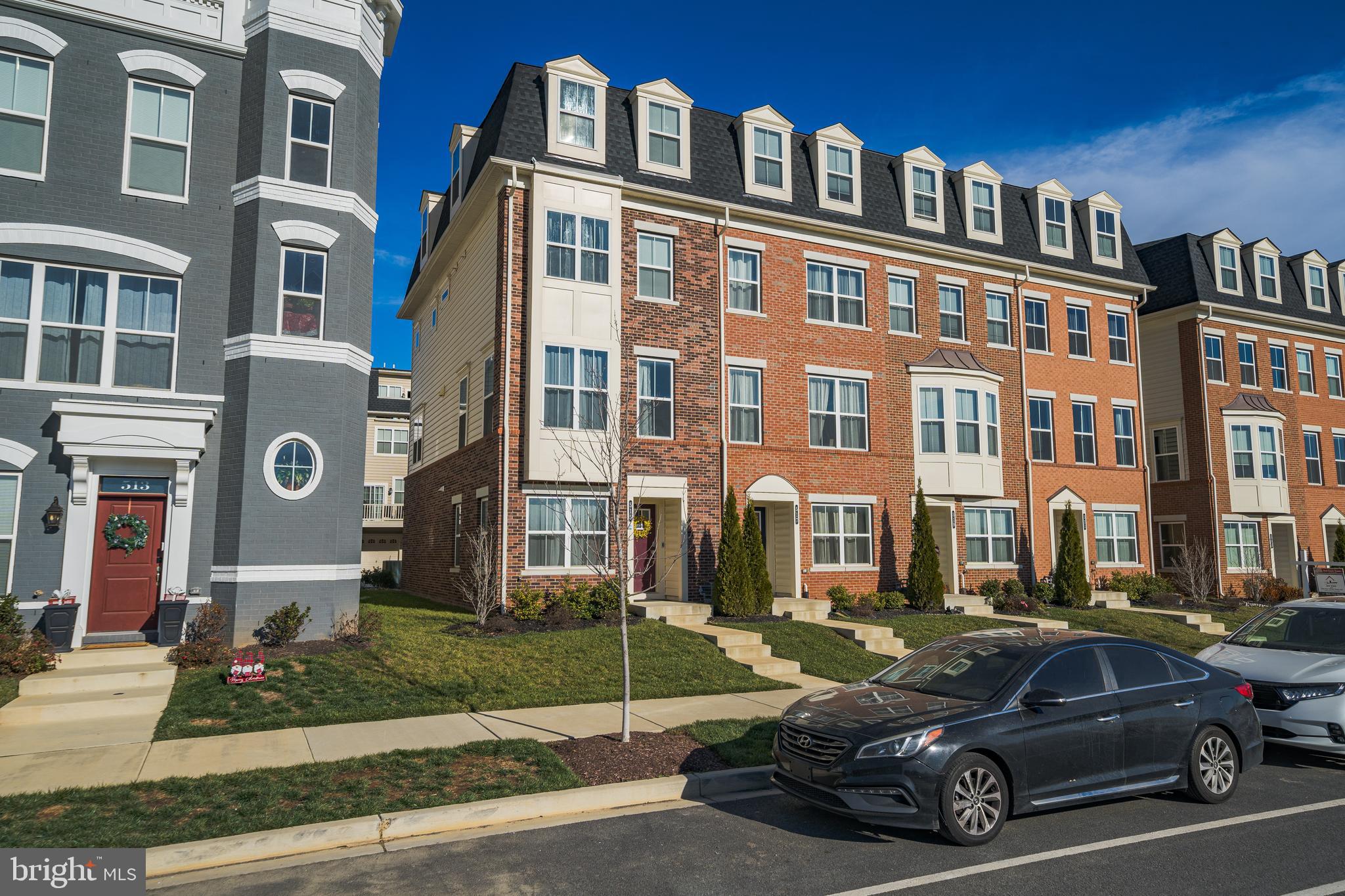 EASTCHURCH - Residential