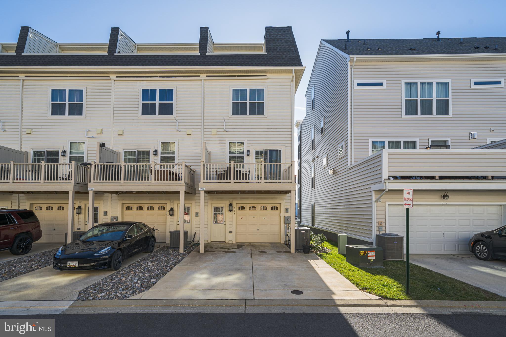 EASTCHURCH - Residential