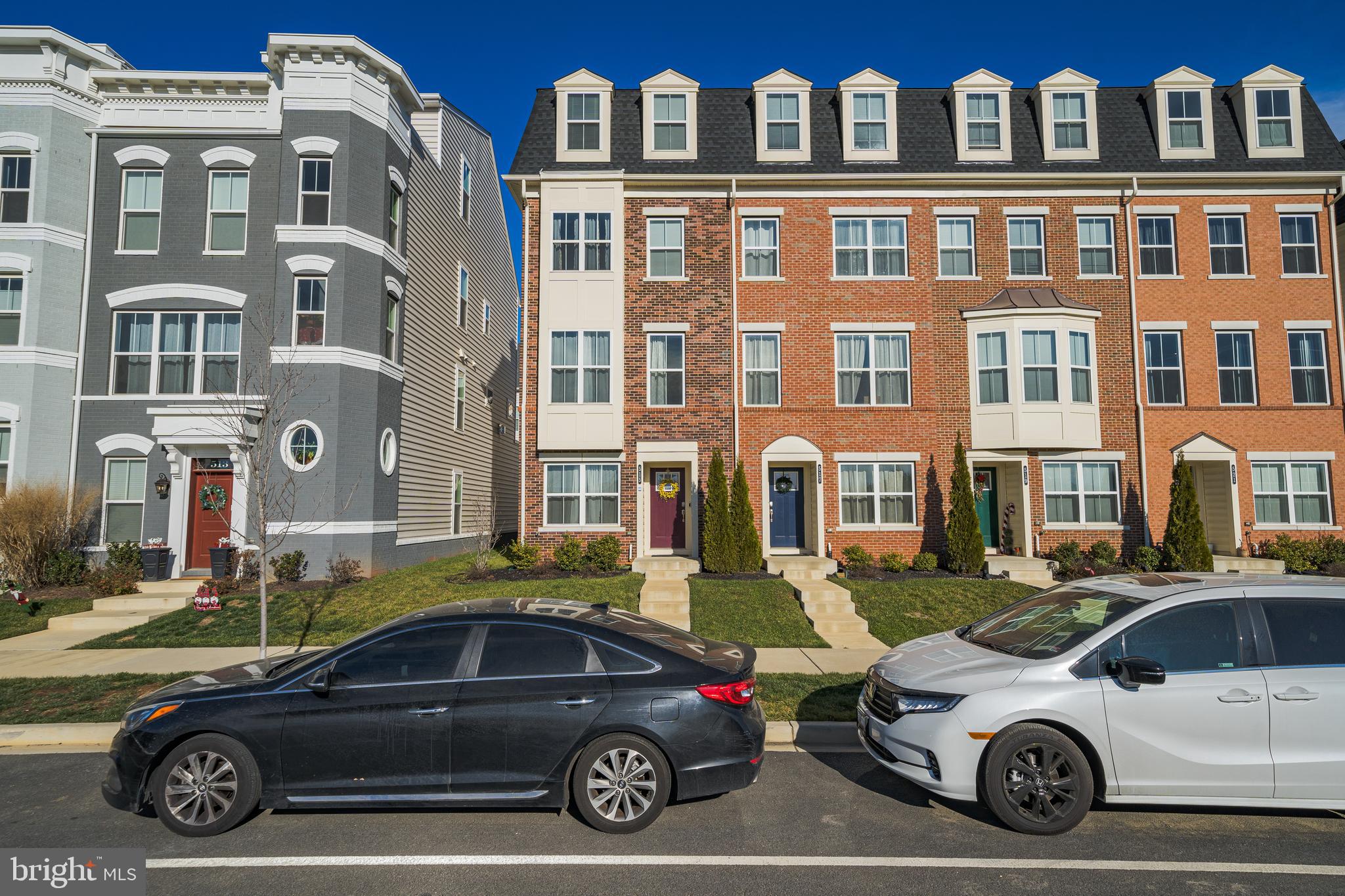 EASTCHURCH - Residential
