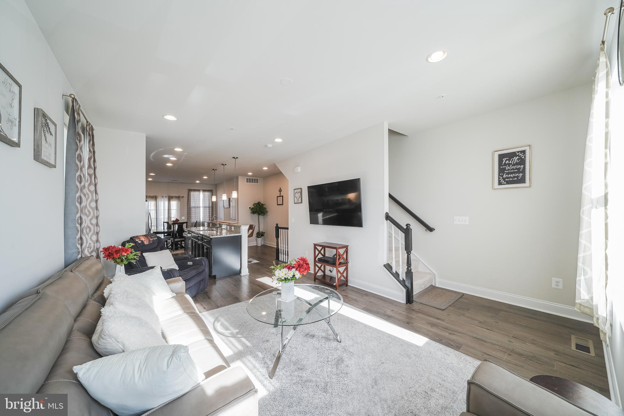 EASTCHURCH - Residential