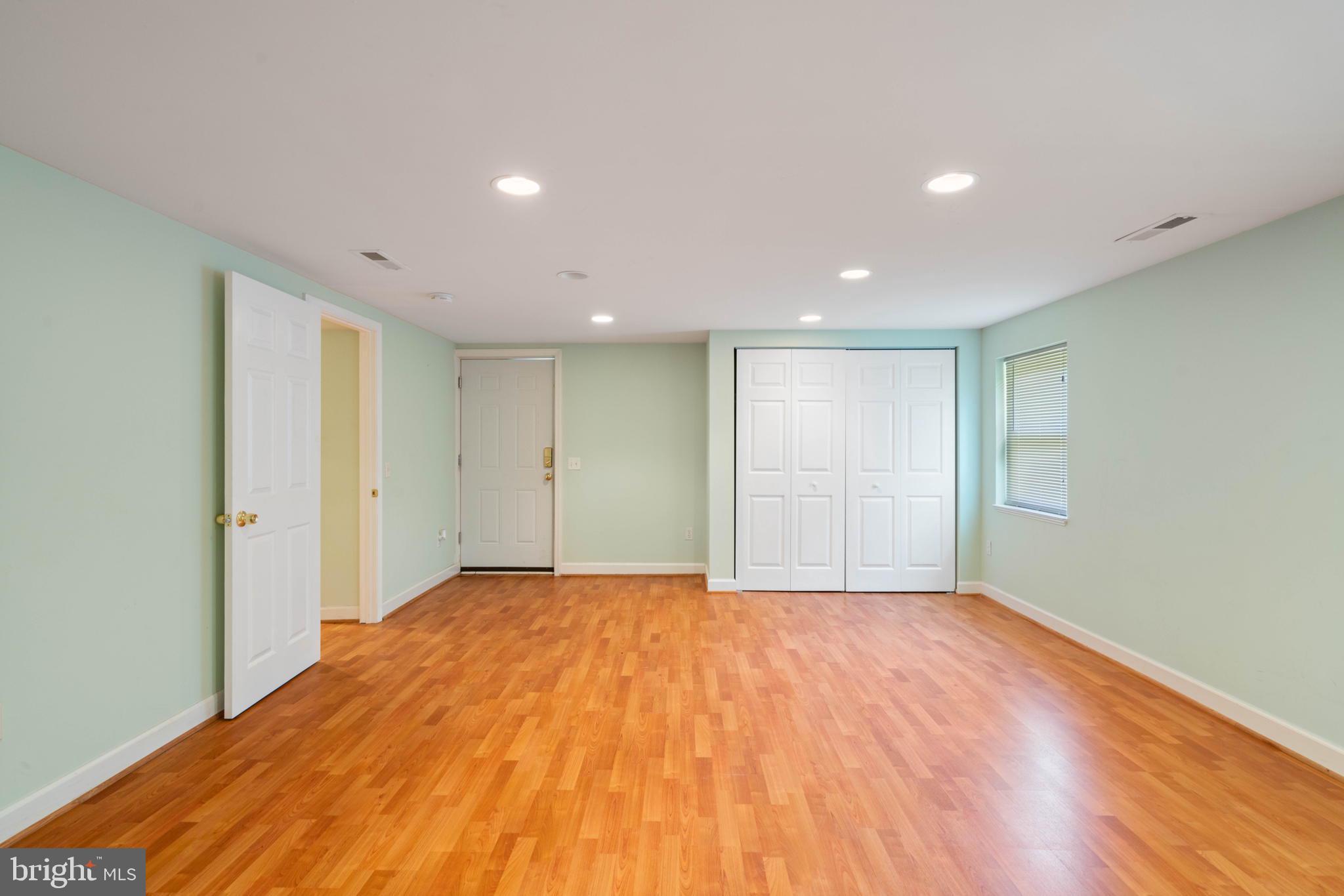 MT VERNON VALLEY - Residential Lease