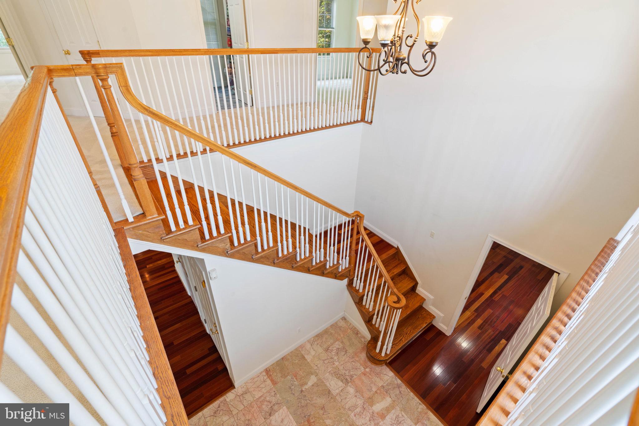 MT VERNON VALLEY - Residential Lease