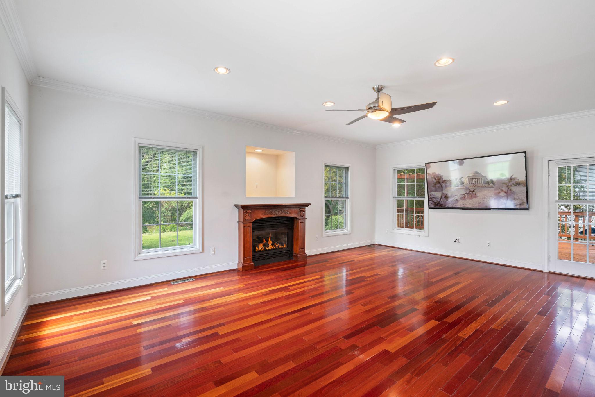 MT VERNON VALLEY - Residential Lease