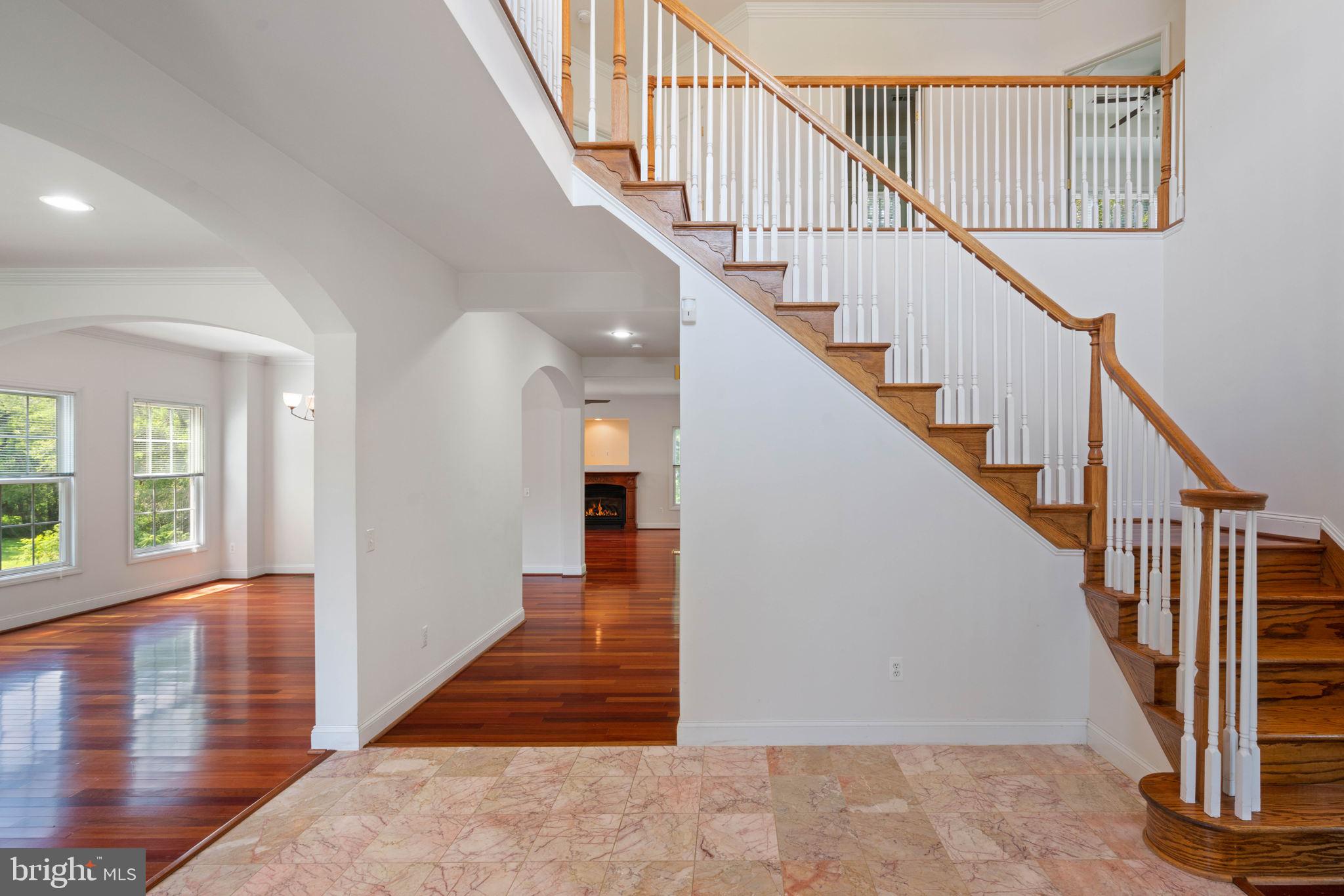 MT VERNON VALLEY - Residential Lease