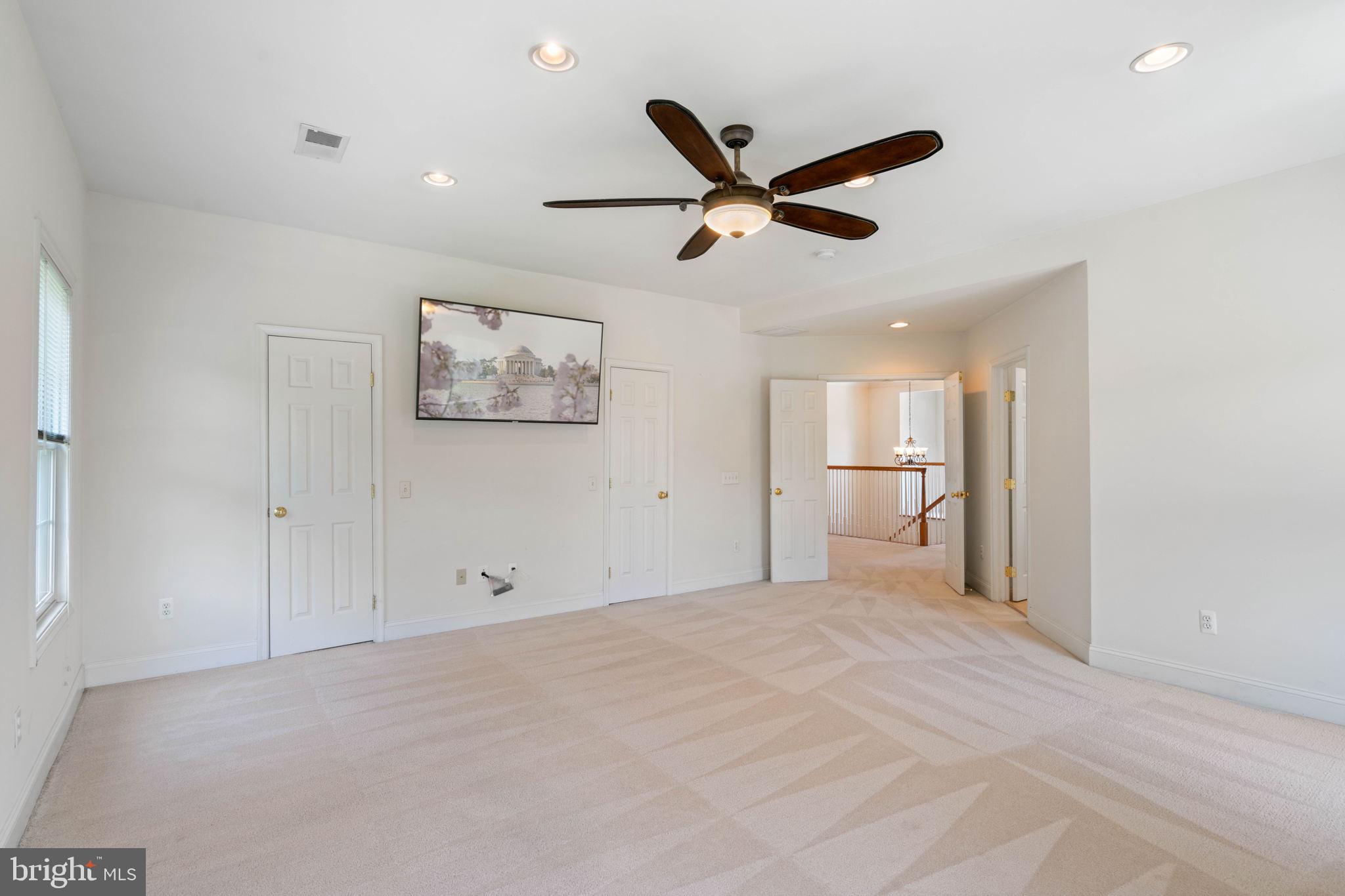 MT VERNON VALLEY - Residential Lease