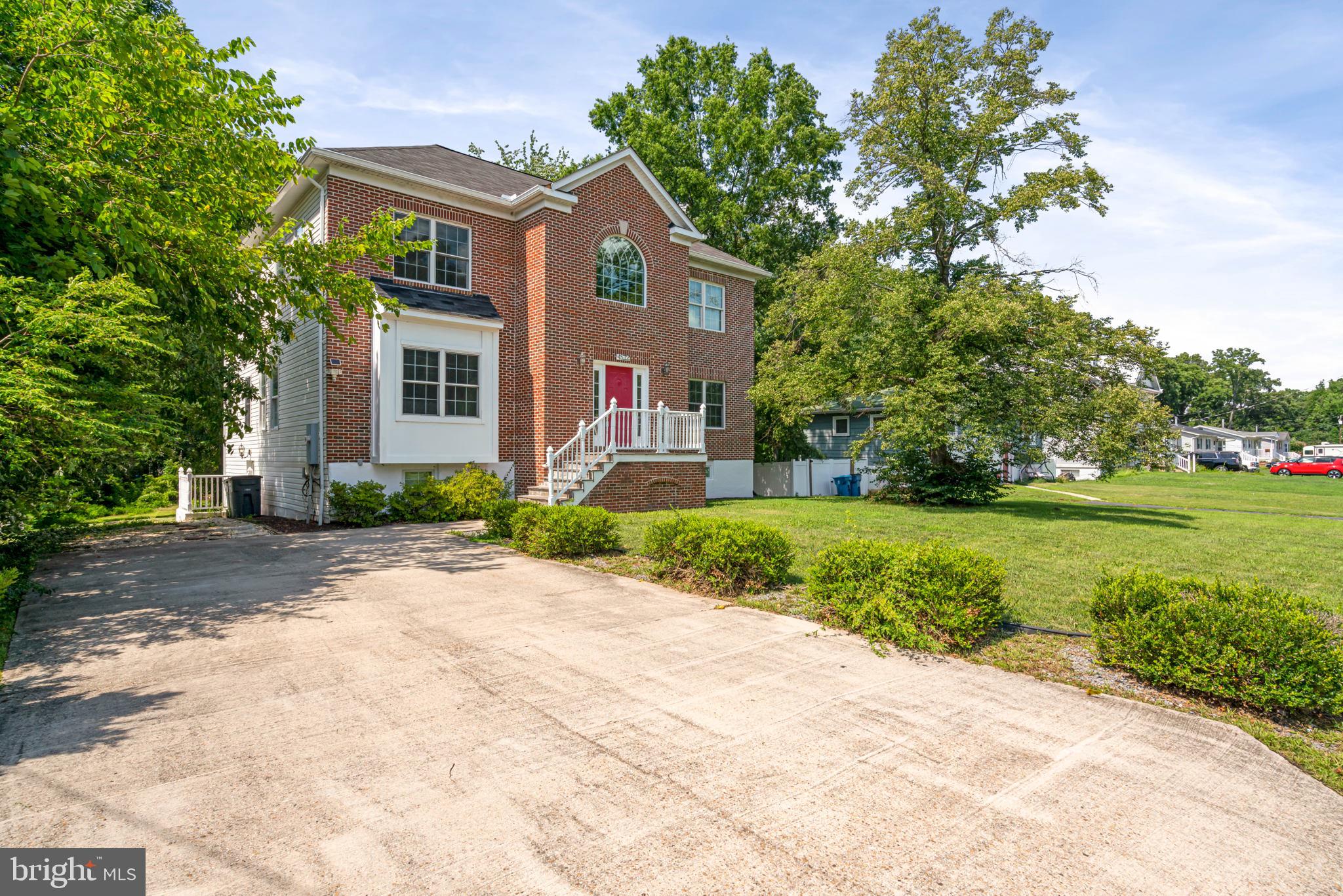 MT VERNON VALLEY - Residential Lease