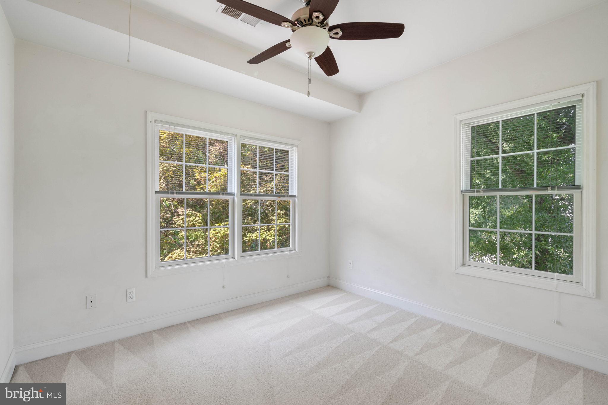 MT VERNON VALLEY - Residential Lease