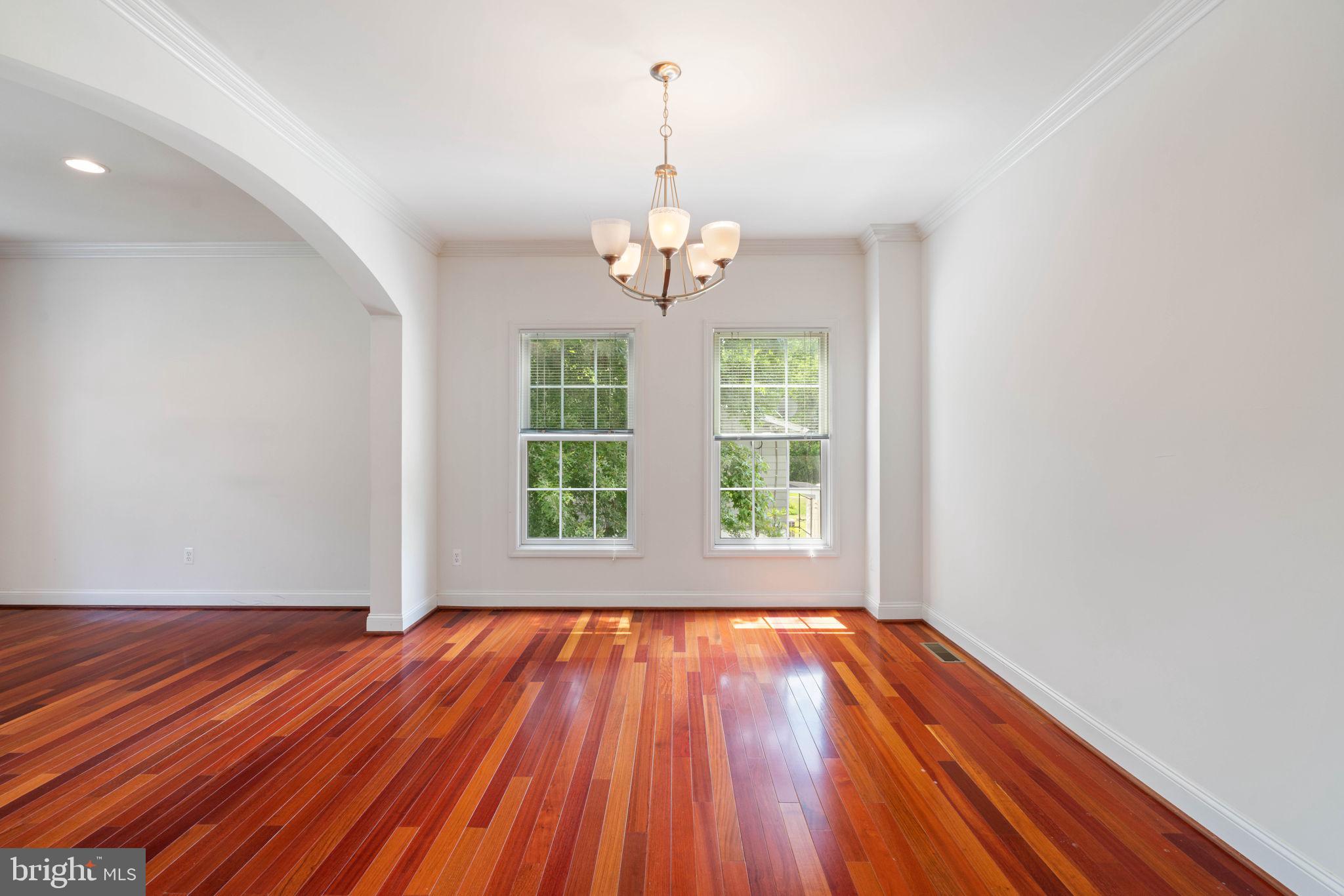 MT VERNON VALLEY - Residential Lease