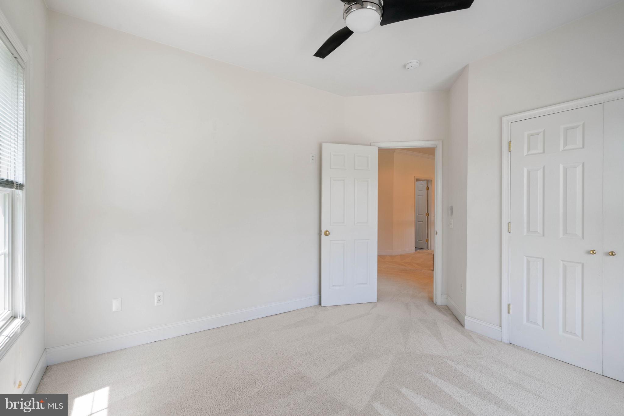 MT VERNON VALLEY - Residential Lease