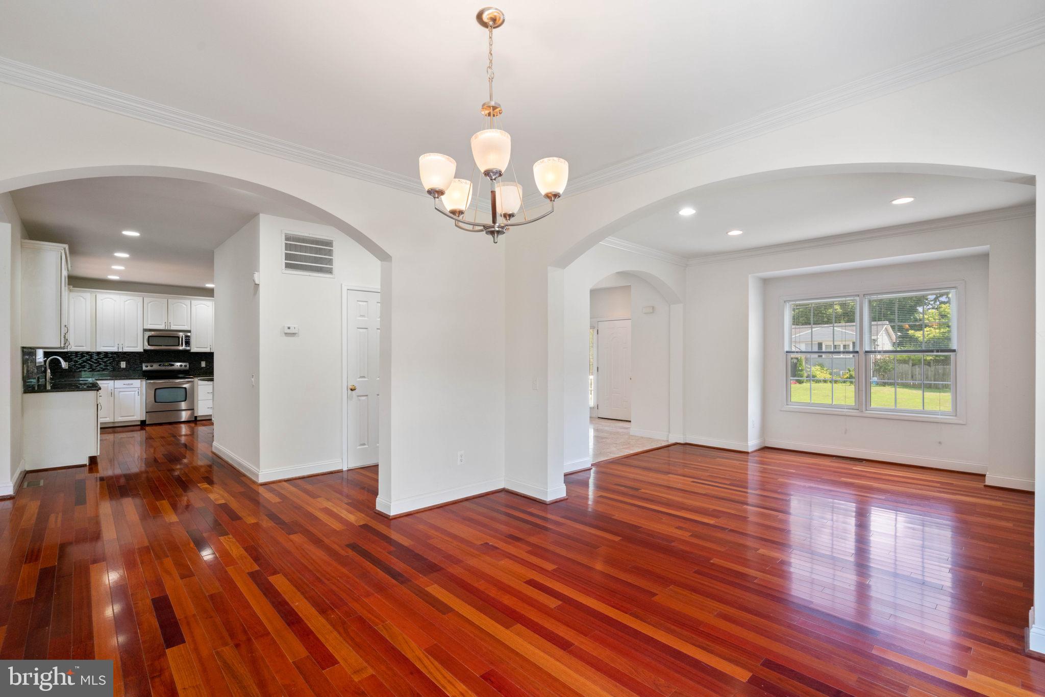 MT VERNON VALLEY - Residential Lease