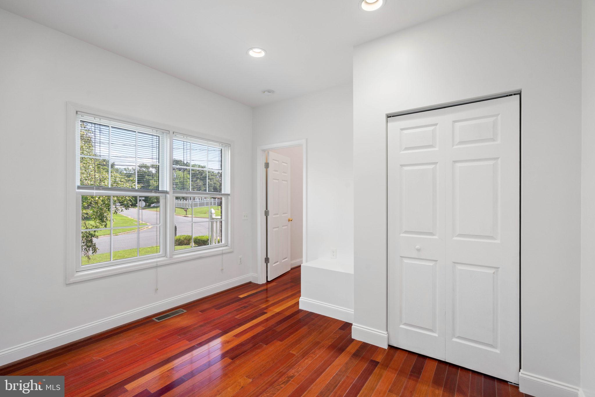 MT VERNON VALLEY - Residential Lease