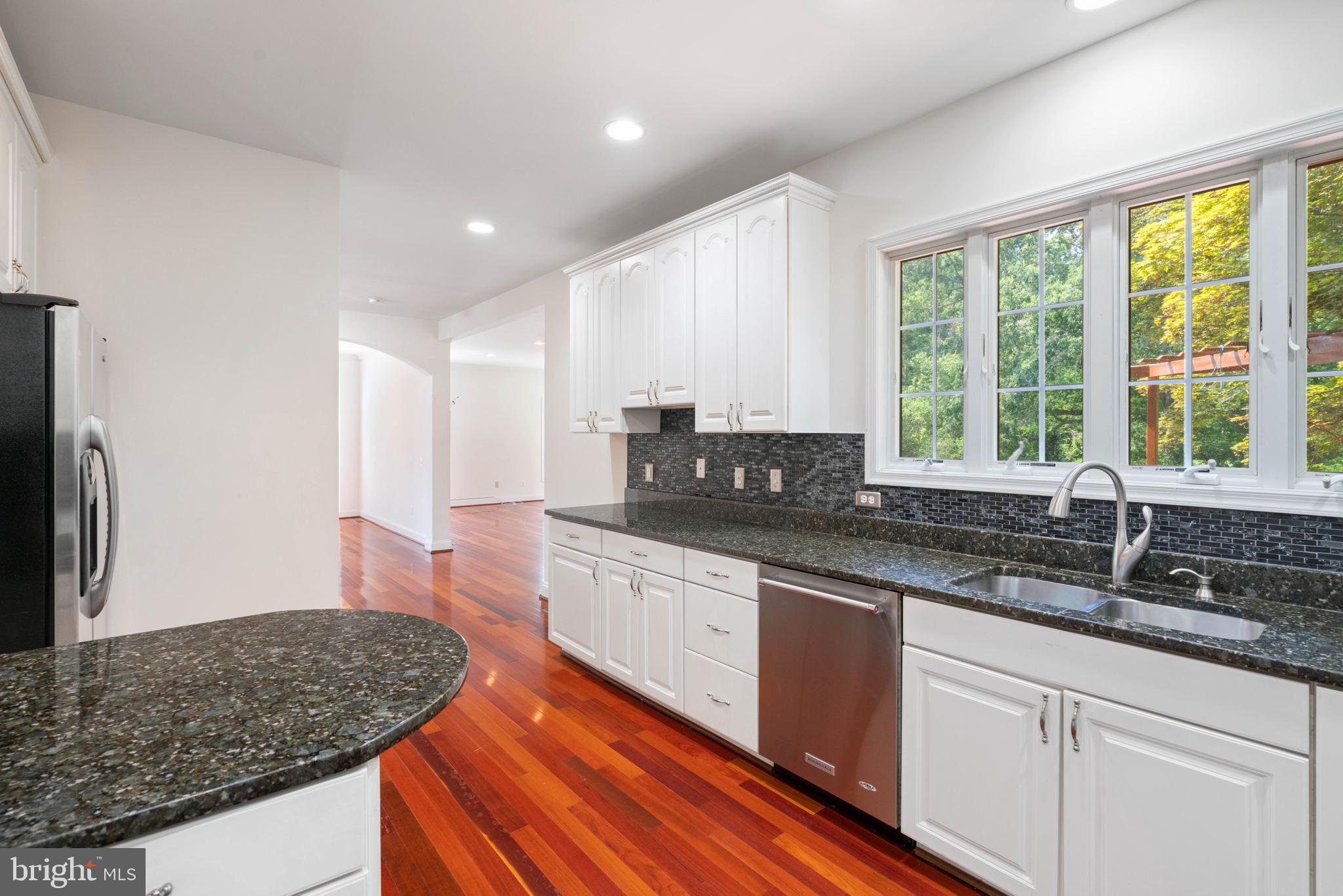 MT VERNON VALLEY - Residential Lease