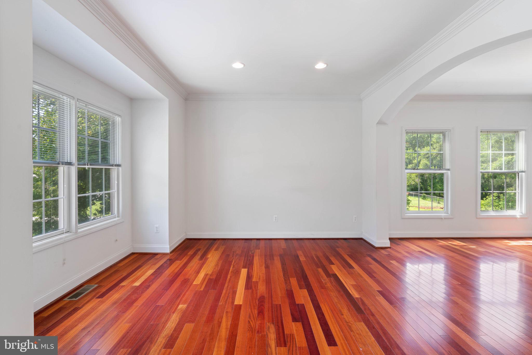 MT VERNON VALLEY - Residential Lease