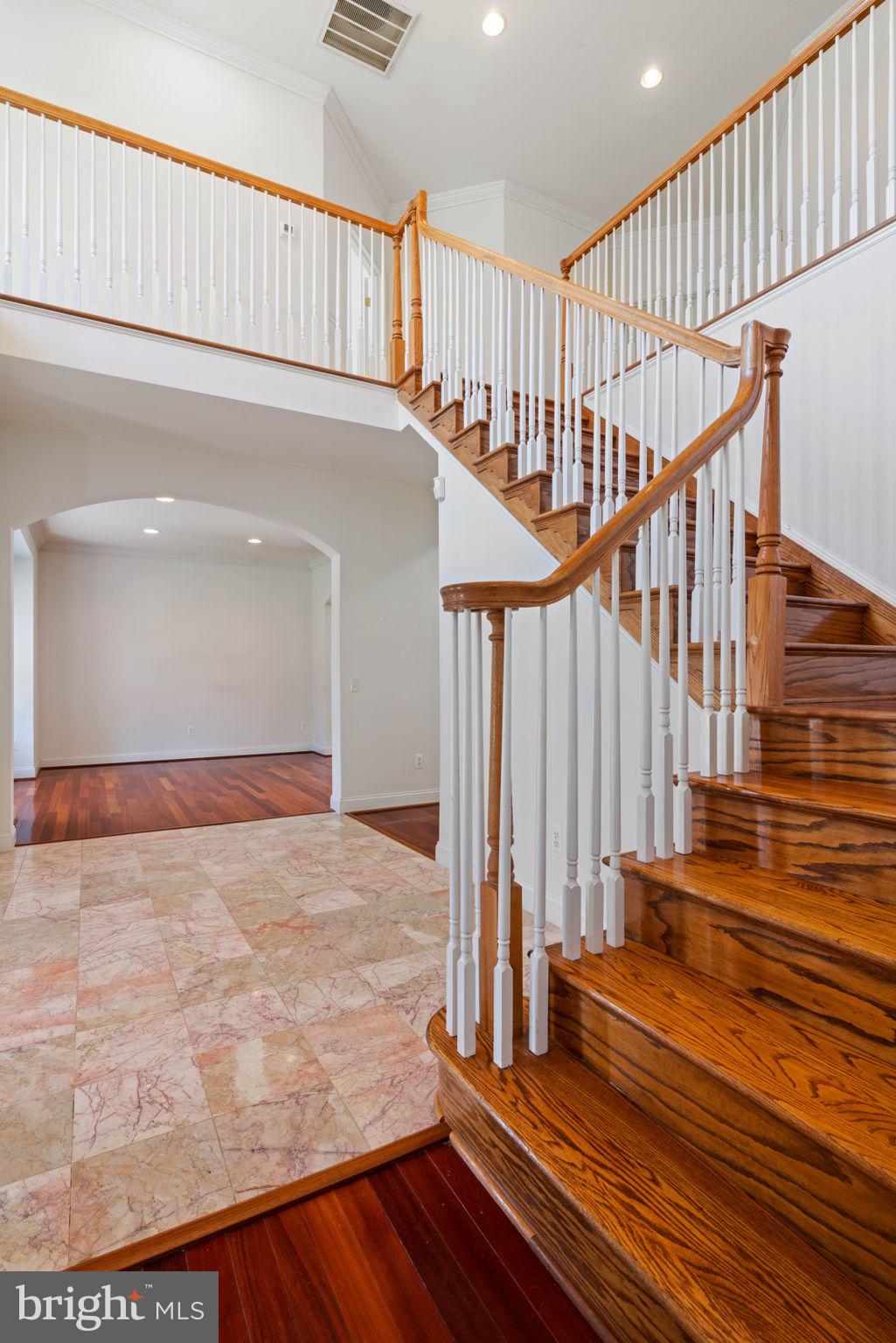 MT VERNON VALLEY - Residential Lease