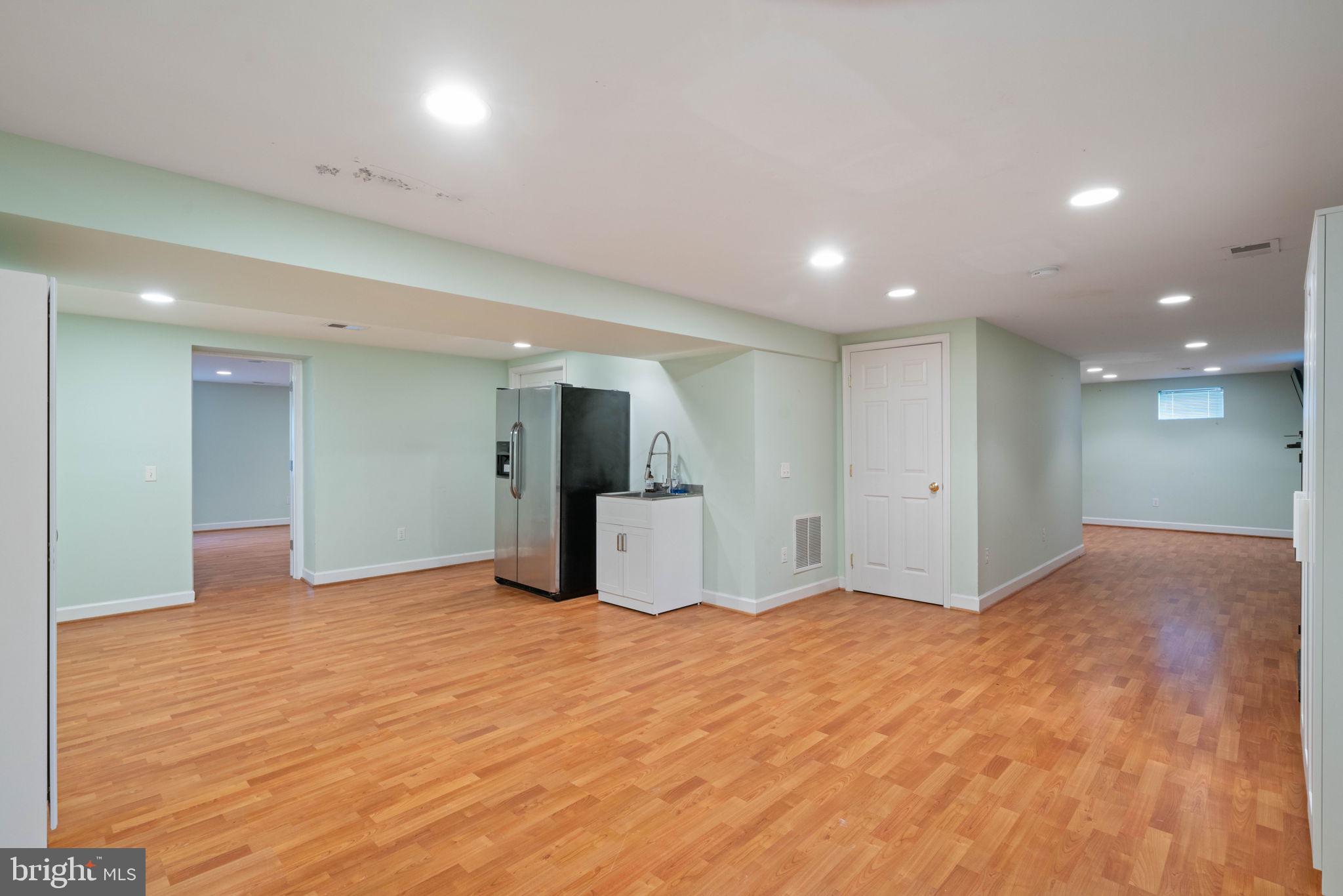 MT VERNON VALLEY - Residential Lease