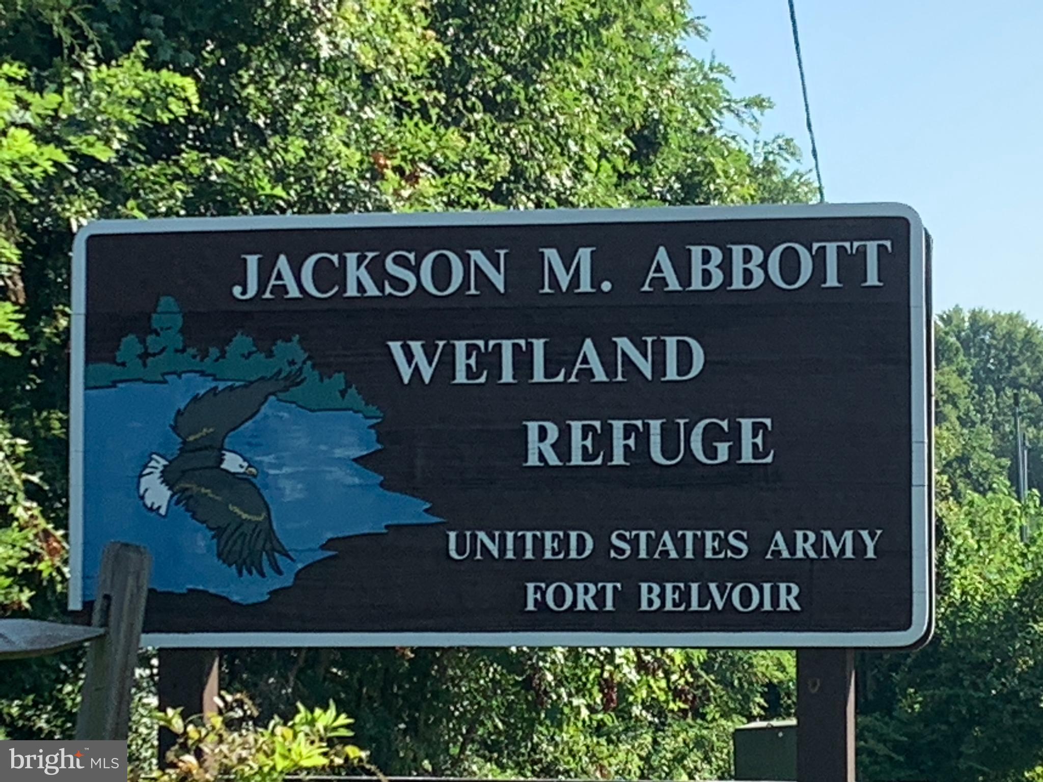 MT VERNON VALLEY - Residential Lease