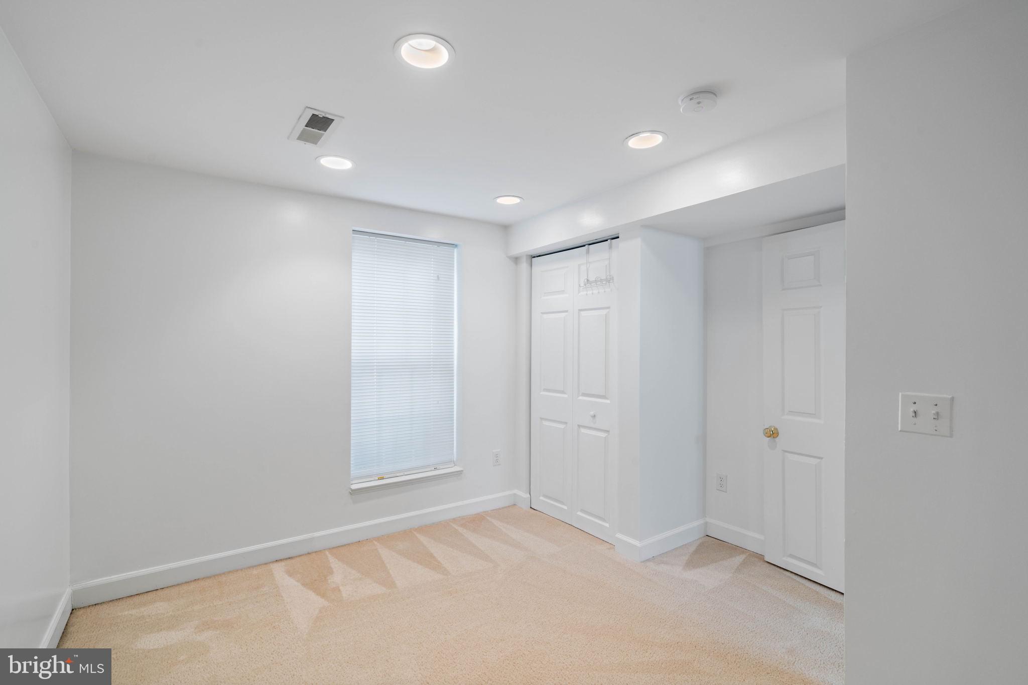 MT VERNON VALLEY - Residential Lease